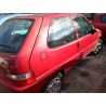 Aufschlüsselung der Teile für CITROËN saxo (S0, S1) 1.5 D Diesel aus dem Jahr 2002 mit Motor VJZ (TUD5)