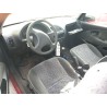Aufschlüsselung der Teile für CITROËN saxo (S0, S1) 1.5 D Diesel aus dem Jahr 2002 mit Motor VJZ (TUD5)