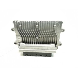 Motorsteuergerät ECU CITROEN C3 I (FC_, FN_) | Desguace Becerril