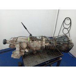 Boîte de vitesses Suzuki Grand vitara II (jt, te, td) | Desguace Becerril