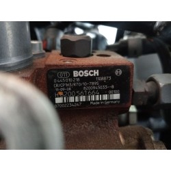 Complete engine Suzuki Grand vitara II (jt, te, td) | Becerril Scrap Yard