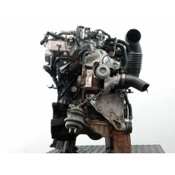 Complete engine Suzuki Grand vitara II (jt, te, td) | Becerril Scrap Yard