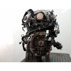 Complete engine Suzuki Grand vitara II (jt, te, td) | Becerril Scrap Yard