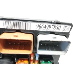 BSM CITROEN C3 I (FC_, FN_) | Desguace Becerril