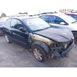 Aufschlüsselung der Teile für Seat ibiza III (6L1) 1.4 TDI Diesel aus dem Jahr 2007 mit Motor BNM