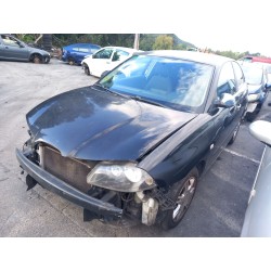 Aufschlüsselung der Teile für Seat ibiza III (6L1) 1.4 TDI Diesel aus dem Jahr 2007 mit Motor BNM