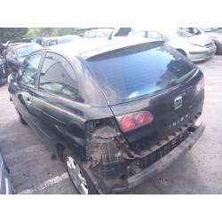 Aufschlüsselung der Teile für Seat ibiza III (6L1) 1.4 TDI Diesel aus dem Jahr 2007 mit Motor BNM