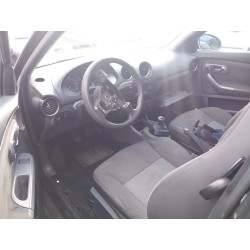 Aufschlüsselung der Teile für Seat ibiza III (6L1) 1.4 TDI Diesel aus dem Jahr 2007 mit Motor BNM