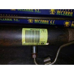 Recambio de cremallera direccion para daewoo kalos referencia OEM IAM   