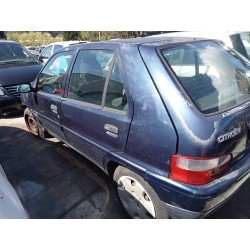 citroën saxo del año 2003