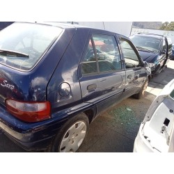 citroën saxo del año 2003