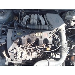 citroën saxo del año 2003