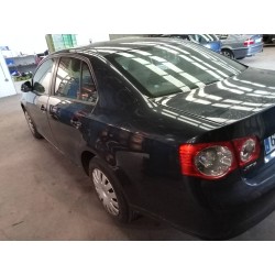 volkswagen jetta (1k2) del año 2005