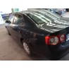 volkswagen jetta (1k2) del año 2005