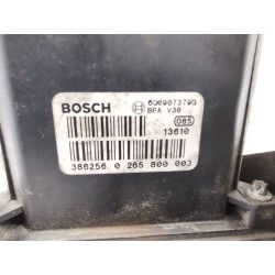 ABS Seat Cordoba (6L2) | Desguace Becerril