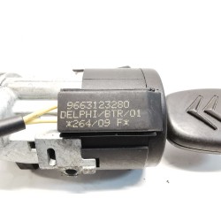 Antifurto CITROEN C3 I (FC_, FN_) | Desguace Becerril