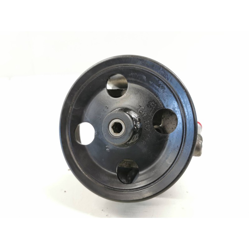 Recambio de bomba direccion para ford focus berlina (cak) ambiente referencia OEM IAM 2S413A69  