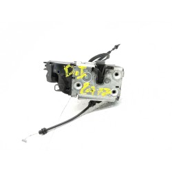 Recambio de cerradura puerta delantera izquierda para citroën c3 i (fc_, fn_) 1.1 i referencia OEM IAM   
