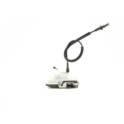 Serrure porte avant gauche CITROEN C3 I (FC_, FN_) | Desguace Becerril