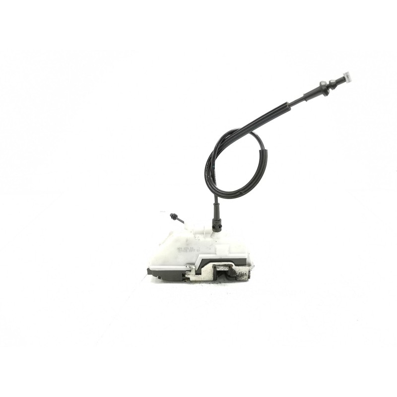 Recambio de cerradura puerta delantera izquierda para citroën c3 i (fc_, fn_) 1.1 i referencia OEM IAM   