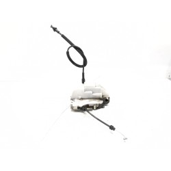 Recambio de cerradura puerta delantera izquierda para citroën c3 i (fc_, fn_) 1.1 i referencia OEM IAM   