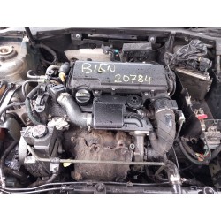 Motor y cambio EXPORTACIÓN | Desguace Becerril