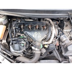 Motor y cambio EXPORTACIÓN | Desguace Becerril