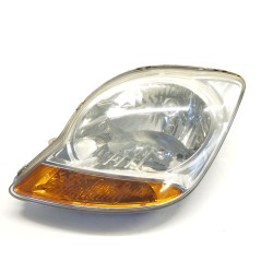 Faro sinistro Chevrolet Matiz | Desguace Becerril