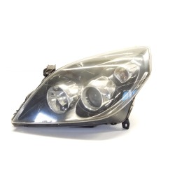 Faro sinistro Opel Vectra C berlina | Desguace Becerril