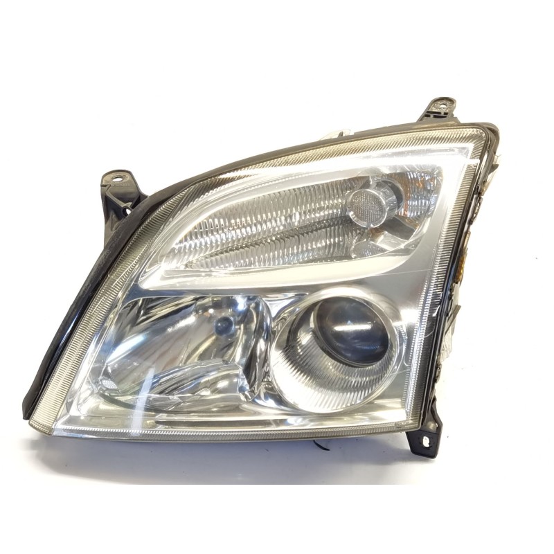 Faro sinistro Opel Vectra C berlina | Desguace Becerril