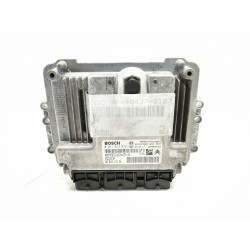 Motorsteuergerät ECU Peugeot 207 sw (WK_) | Desguace Becerril