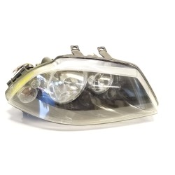 Faro destro Seat Ibiza (6L1) | Desguace Becerril