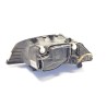 Faro destro Seat Ibiza (6L1) | Desguace Becerril