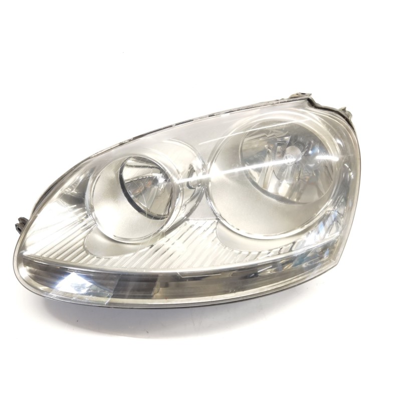 Recambio de faro izquierdo para volkswagen jetta (1k2) advance referencia OEM IAM 1K6941005P  