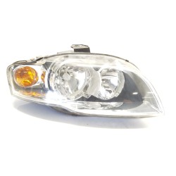 Faro destro Audi A4 B7 (8EC) | Desguace Becerril