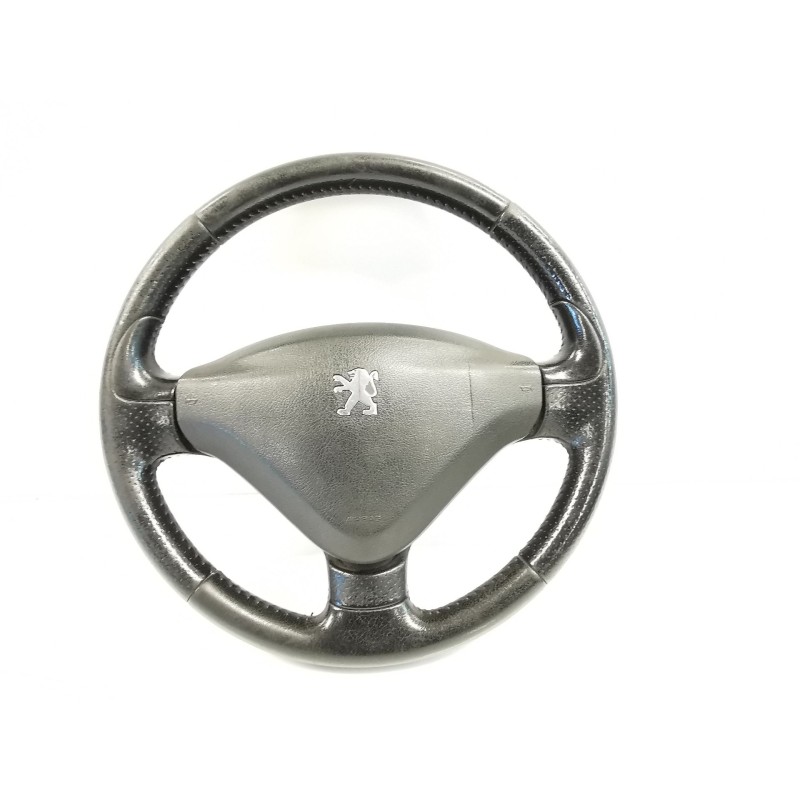 عجلة القيادة Peugeot 207 sw (WK_) | Desguace Becerril