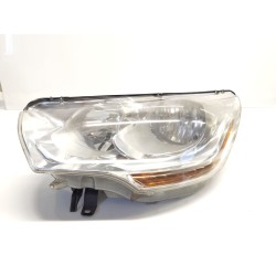 Faro sinistro CITROEN C4 LIM. | Desguace Becerril