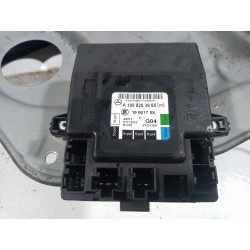 Recambio de elevalunas delantero derecho para mercedes clase b (w245) 150 (245.231) referencia OEM IAM A1697203079  