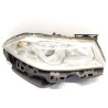 Faro destro Renault Megane II berlina 5P | Desguace Becerril