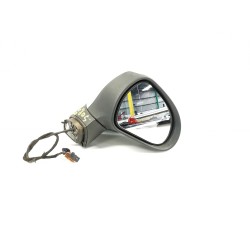 Retrovisor direito Peugeot 207 sw (WK_) | Desguace Becerril