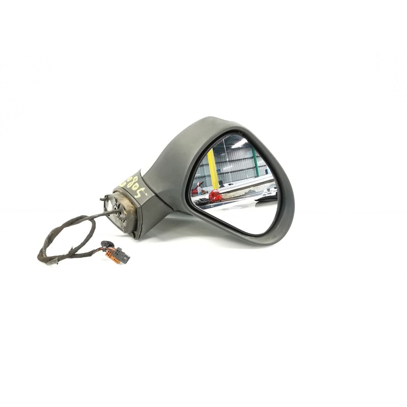 Retrovisor direito Peugeot 207 sw (WK_) | Desguace Becerril