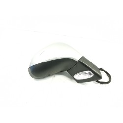 Retrovisor direito Peugeot 207 sw (WK_) | Desguace Becerril
