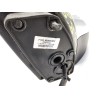 Retrovisor direito Peugeot 207 sw (WK_) | Desguace Becerril
