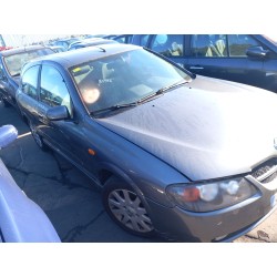 Detalhamento das peças para Nissan almera II hatchback (N16) 1.5 Gasolina do ano 2004 com motor QG15DE