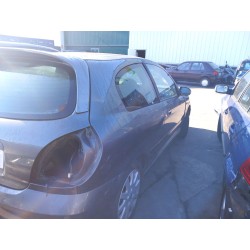 Detalhamento das peças para Nissan almera II hatchback (N16) 1.5 Gasolina do ano 2004 com motor QG15DE