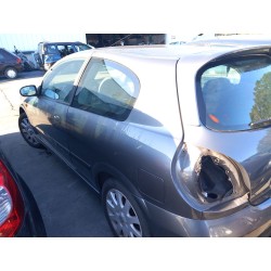 Detalhamento das peças para Nissan almera II hatchback (N16) 1.5 Gasolina do ano 2004 com motor QG15DE