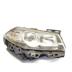 Faro destro Renault Megane II coupe/cabrio | Desguace Becerril