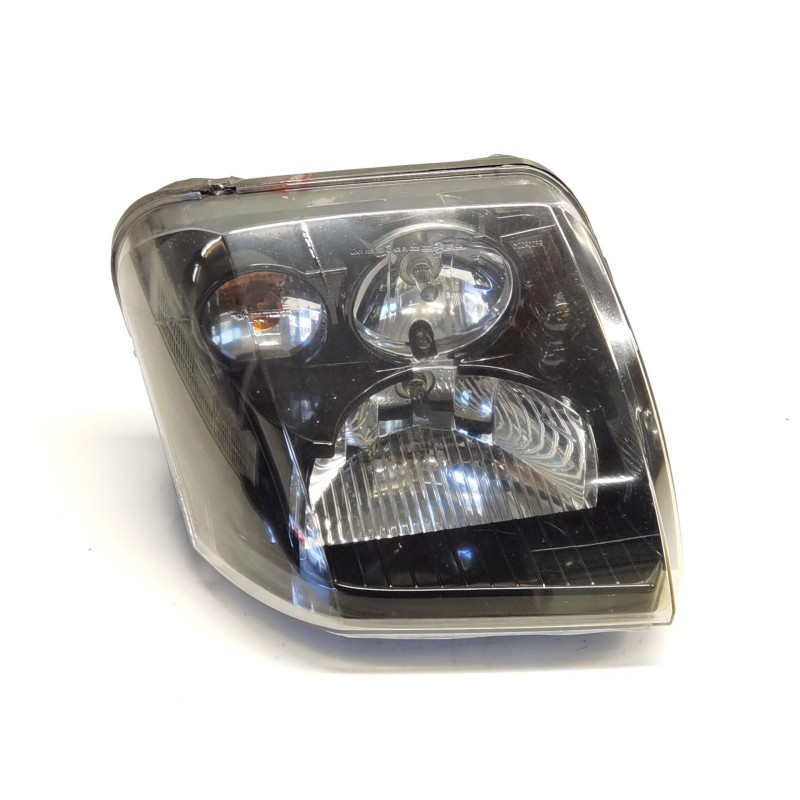 Faro destro MICROCAR MC 2 | Desguace Becerril