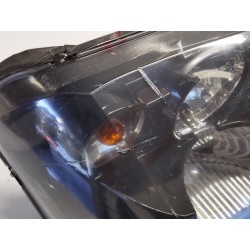 Faro destro MICROCAR MC 2 | Desguace Becerril