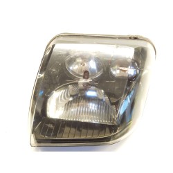 Faro sinistro MICROCAR MC 2 | Desguace Becerril